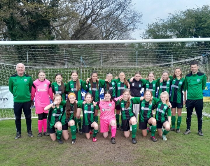 FlintGirlsFA's tweet image. We are currently looking for friendlies for our U11s and 14s squads. Happy to host or travel if anyone is interested please either message ourselves directly on here, or via flintshireschoolgirlsfa1@gmail.com or call 07734434025