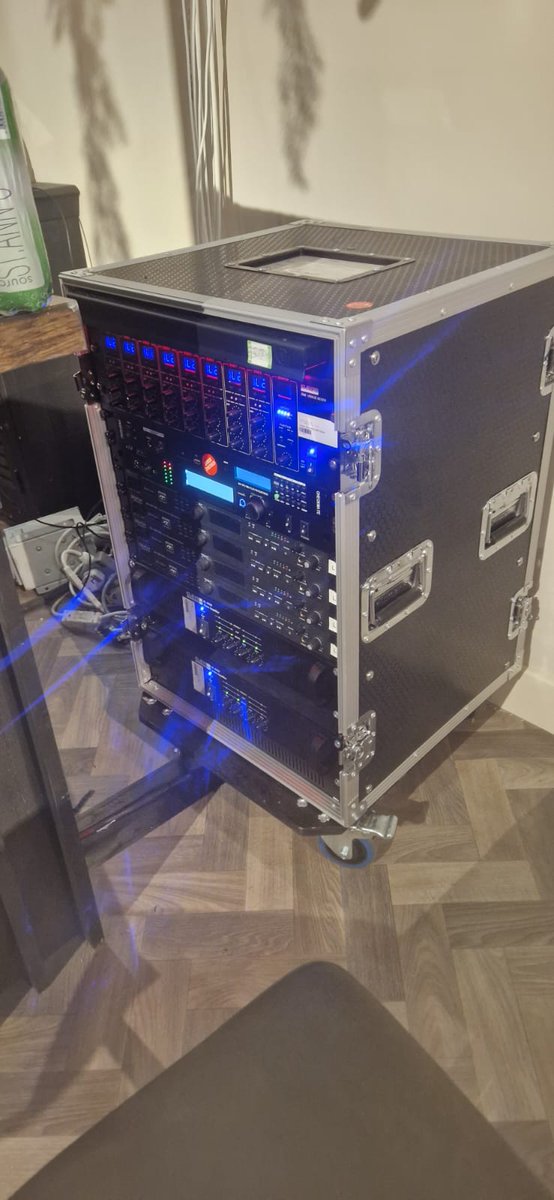 Press Red Rentals | AV & LED Screen Hire | Telford tweet media