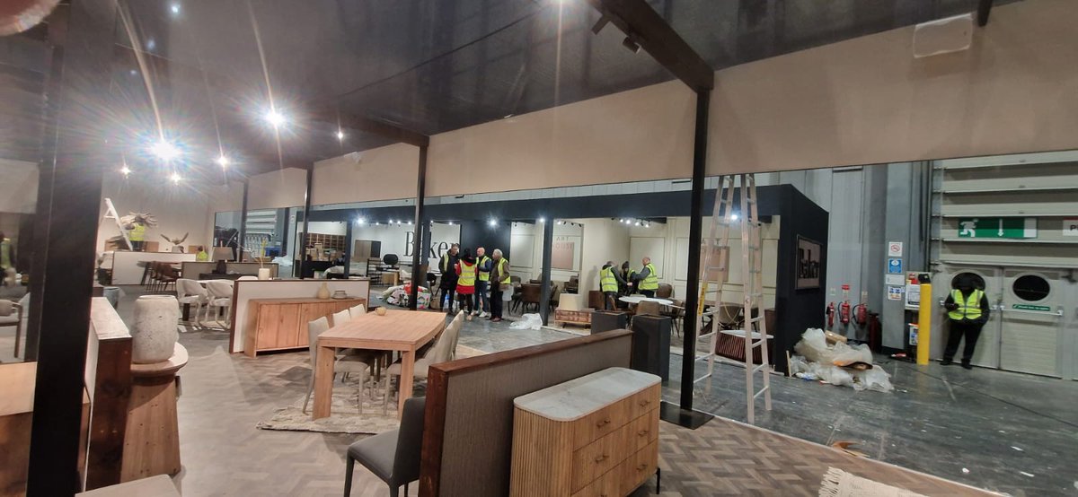 Press Red Rentals | AV & LED Screen Hire | Telford tweet media