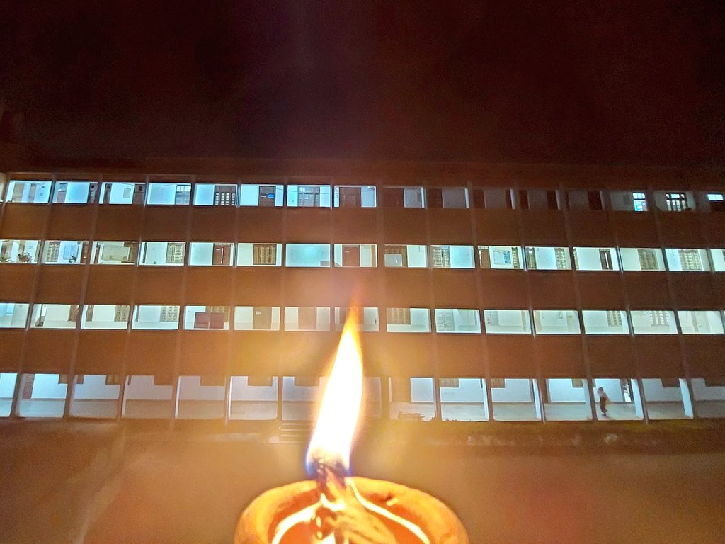 swagatkumar112's tweet photo. Embracing traditions with a hope for eternity
Ethnic vibes @nitrourkela ...Jay Shree Ram #JayShriRam #AyodhaRamMandir https://t.co/StJuYffPOR