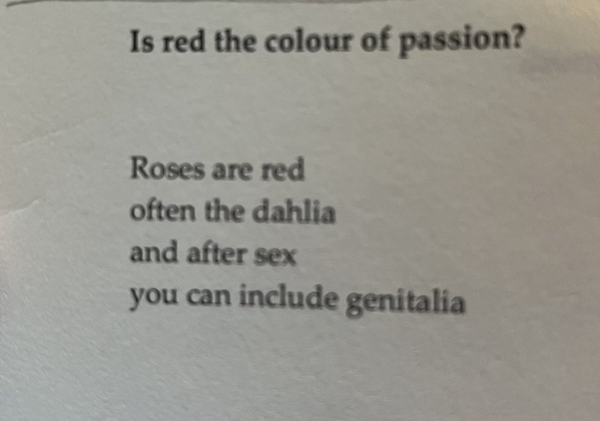 A little poem you can use for Valentine’s Day