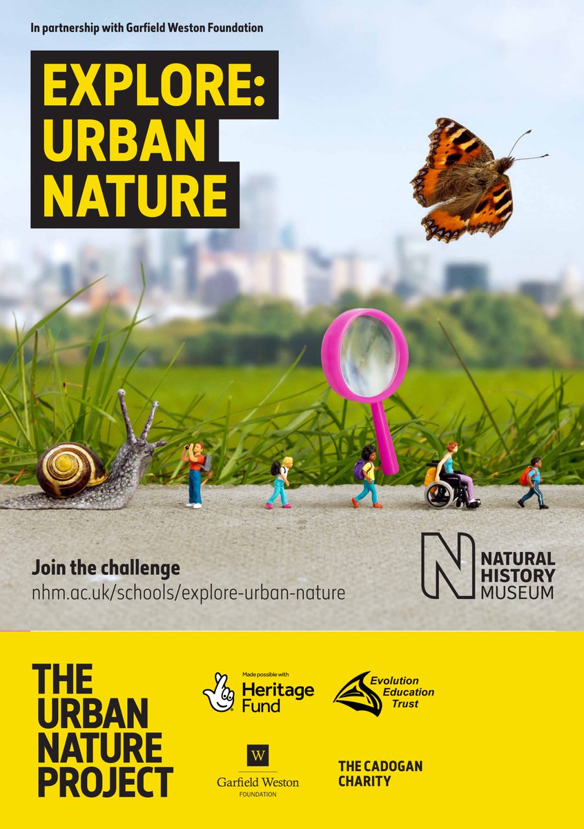 PMAG Learning (@pmaglearning) on Twitter photo FREE Urban Nature workshops for schools on the study of plant & animal populations which have been affected by human activity nearby. Includes an outdoor fieldwork session & one <a href="/PotteriesMuseum/">The Potteries Museum & Art Gallery</a> Coach grant available. museumeducation@stoke.gov.uk 
<a href="/SoTCityCouncil/">Stoke-on-Trent CC</a> <a href="/StokeLearning/">Stoke Learning</a> FREE Urban Nature workshops for schools on the study of plant & animal populations which have been affected by human activity nearby. Includes an outdoor fieldwork session & one <a href="/PotteriesMuseum/">The Potteries Museum & Art Gallery</a> Coach grant available. museumeducation@stoke.gov.uk 
<a href="/SoTCityCouncil/">Stoke-on-Trent CC</a> <a href="/StokeLearning/">Stoke Learning</a>