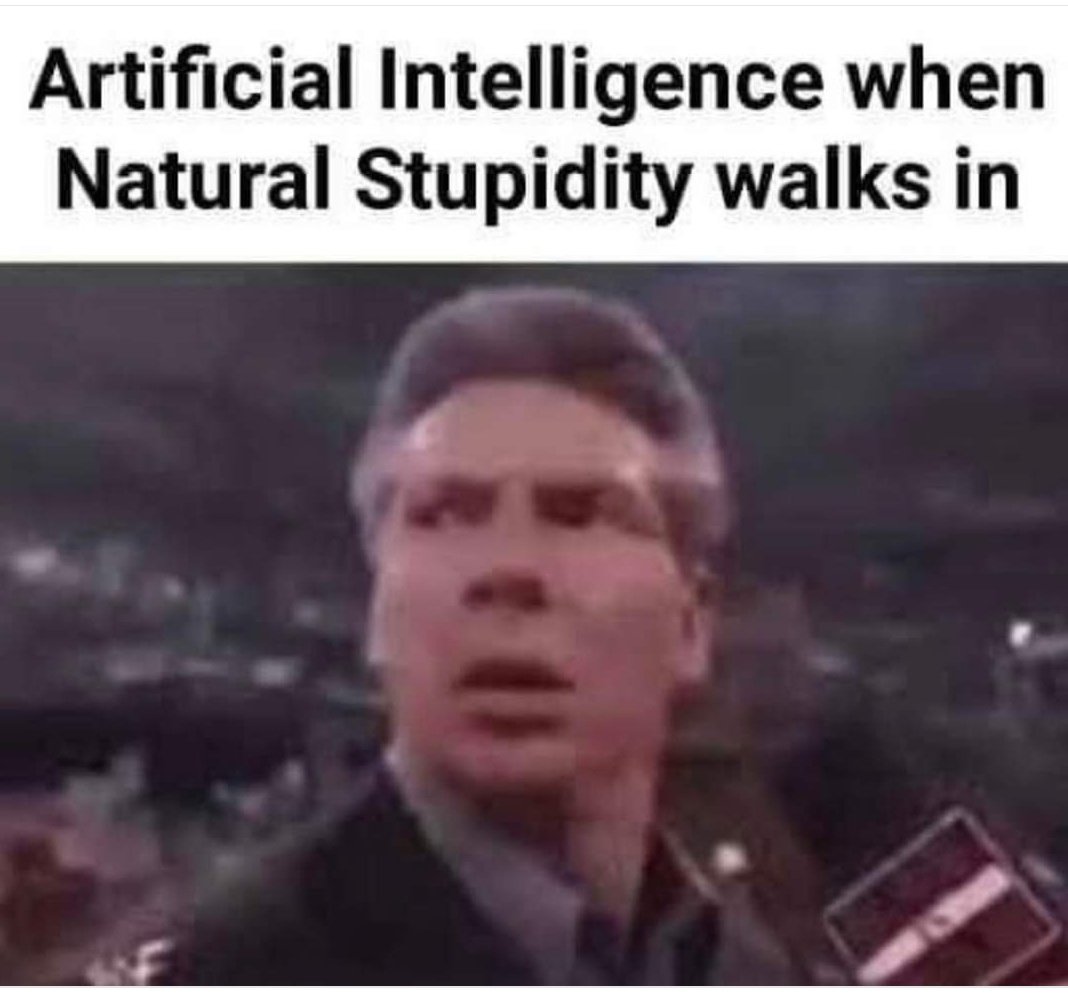 potentialpotat0's tweet photo. Autistic retard  ... https://t.co/PJJSVQTXeP
