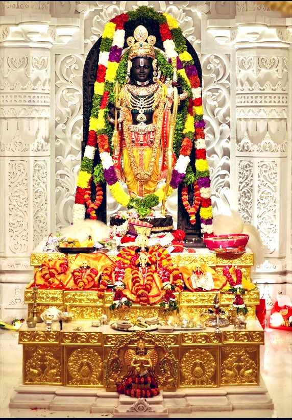 kshatriyaworld's tweet photo. #जय_श्री_राम🚩🏹 https://t.co/VmW3sR53Ur