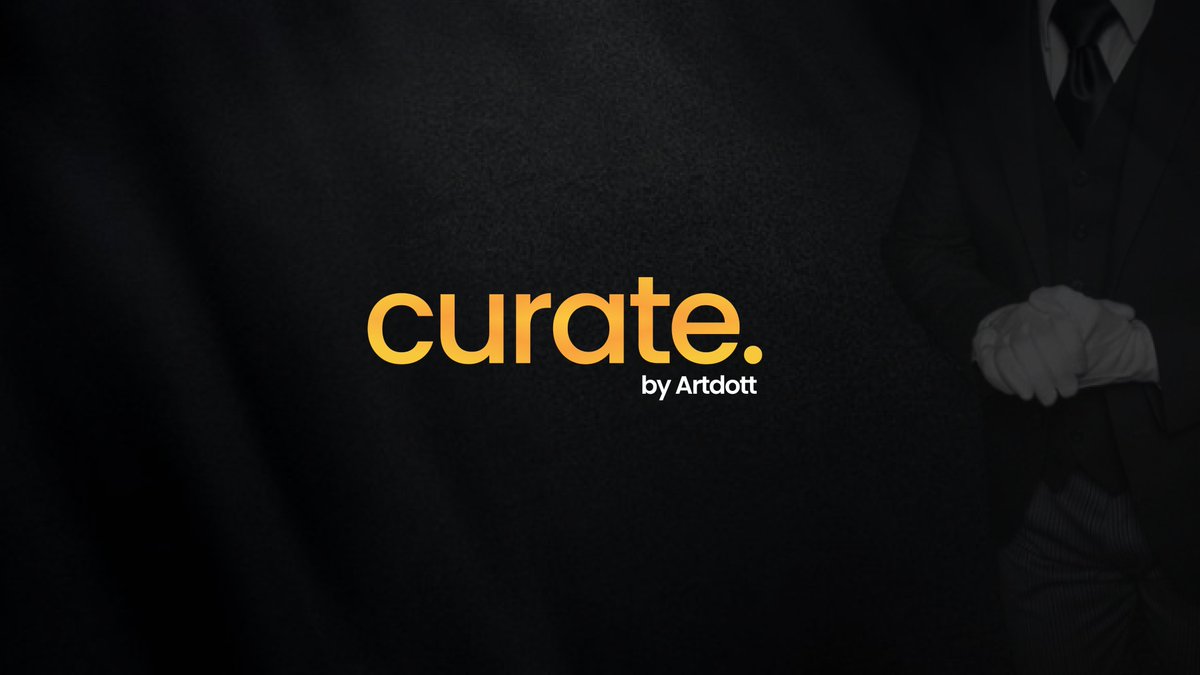 elevate your art vibe.✨

Curate by Artdott is a service that allows collectors to connect with professional curators who will understand your art vibe better than anyone.

Get your art collection curated by experts for exclusive prices.
DM us to connect with our professional