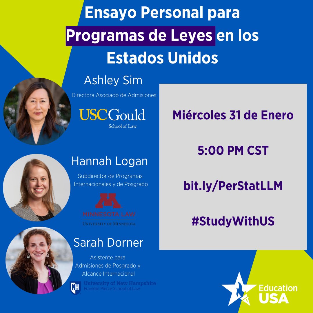 EducationUSA Chile tweet media