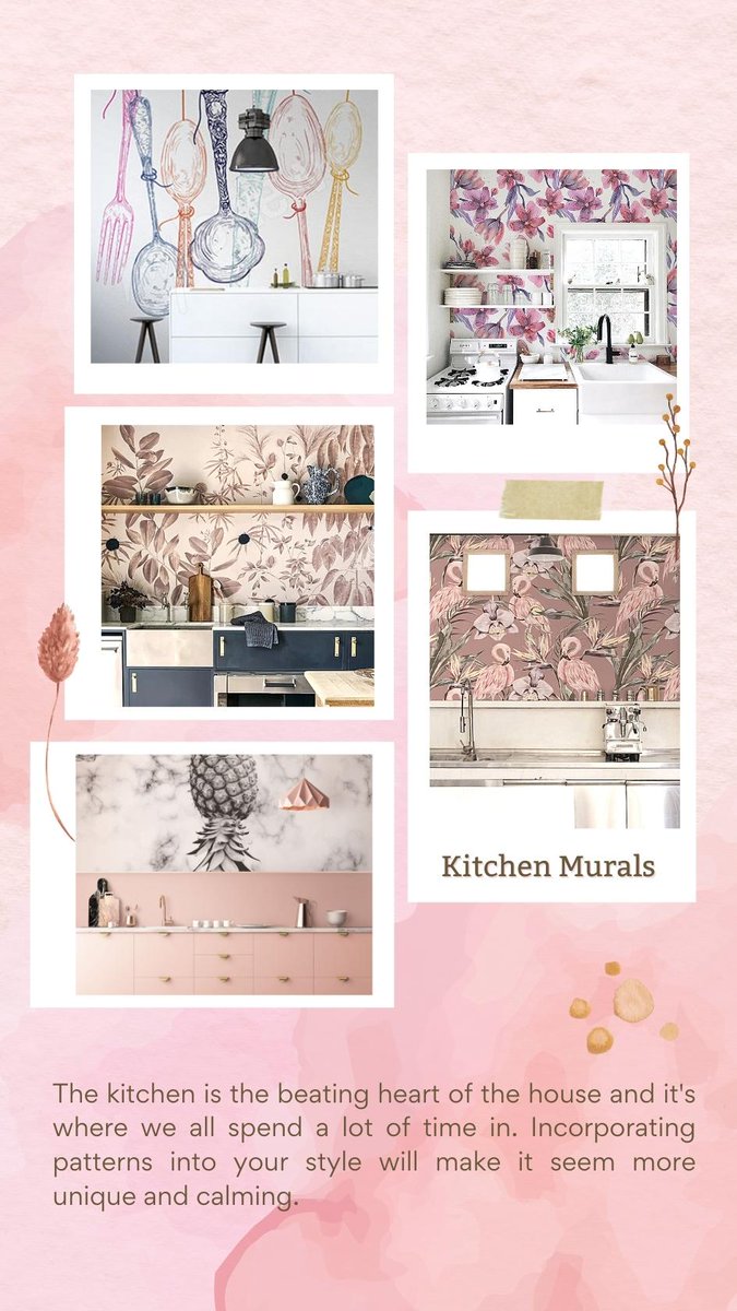 dstnctvesrfaces's tweet image. 🌟 Elevate your space with Distinctive Surfaces's top-notch countertop services! 💫✨ Infuse vibrance and color into your kitchen using fascinating wallpaper and cloth patterns. Explore our stunning countertop options at distinctivesurfacesny.com   #DistinctiveSurfaces