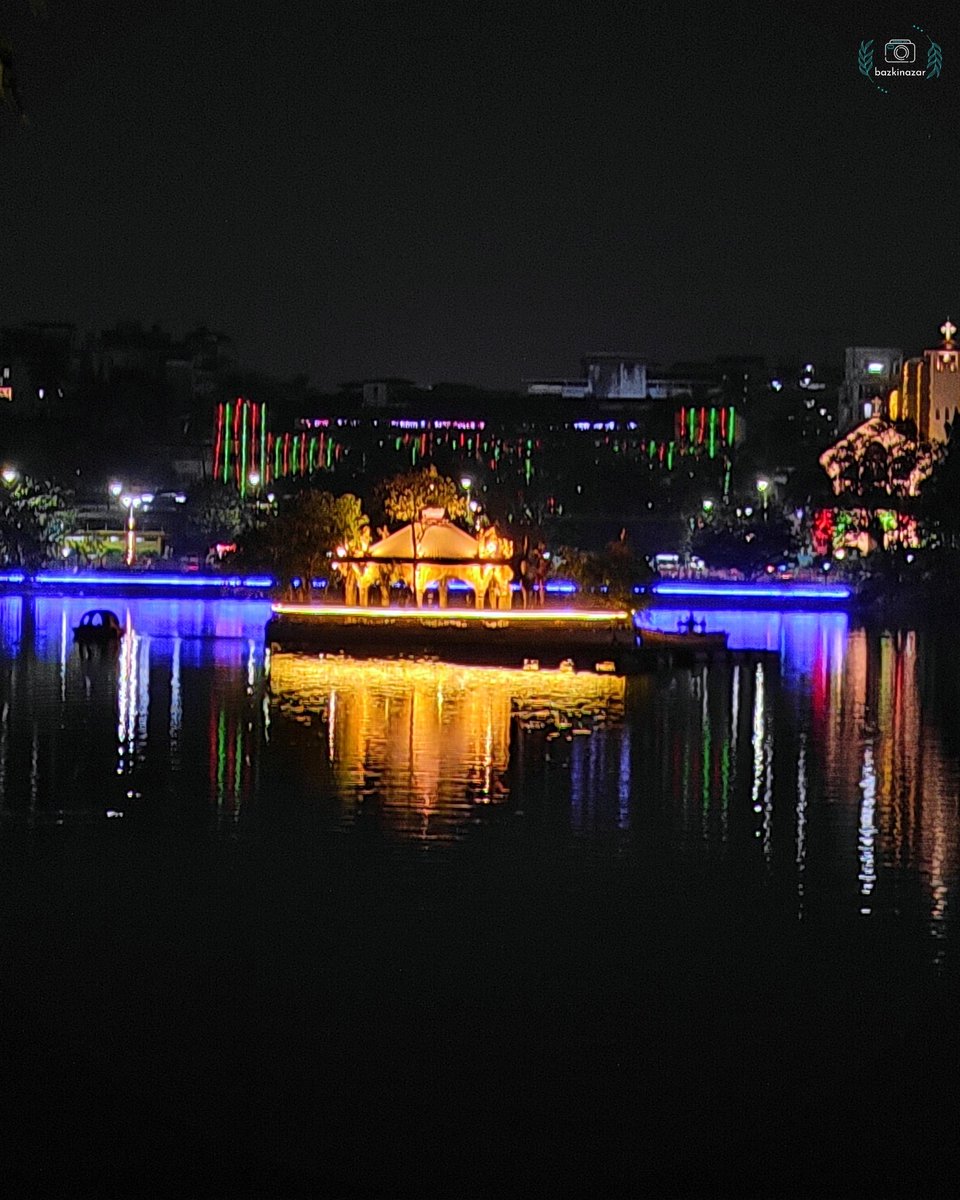 bazkinazar's tweet photo. THANE.... CITY OF LAKES 🖤

#bazkinazar #photooftheday #photographer #mondaythoughts #MondayMotivation #nightlife #ArtistOnTwitter #ArtistOnX #PhotographyIsArt  #artist https://t.co/cuTli8FJaK