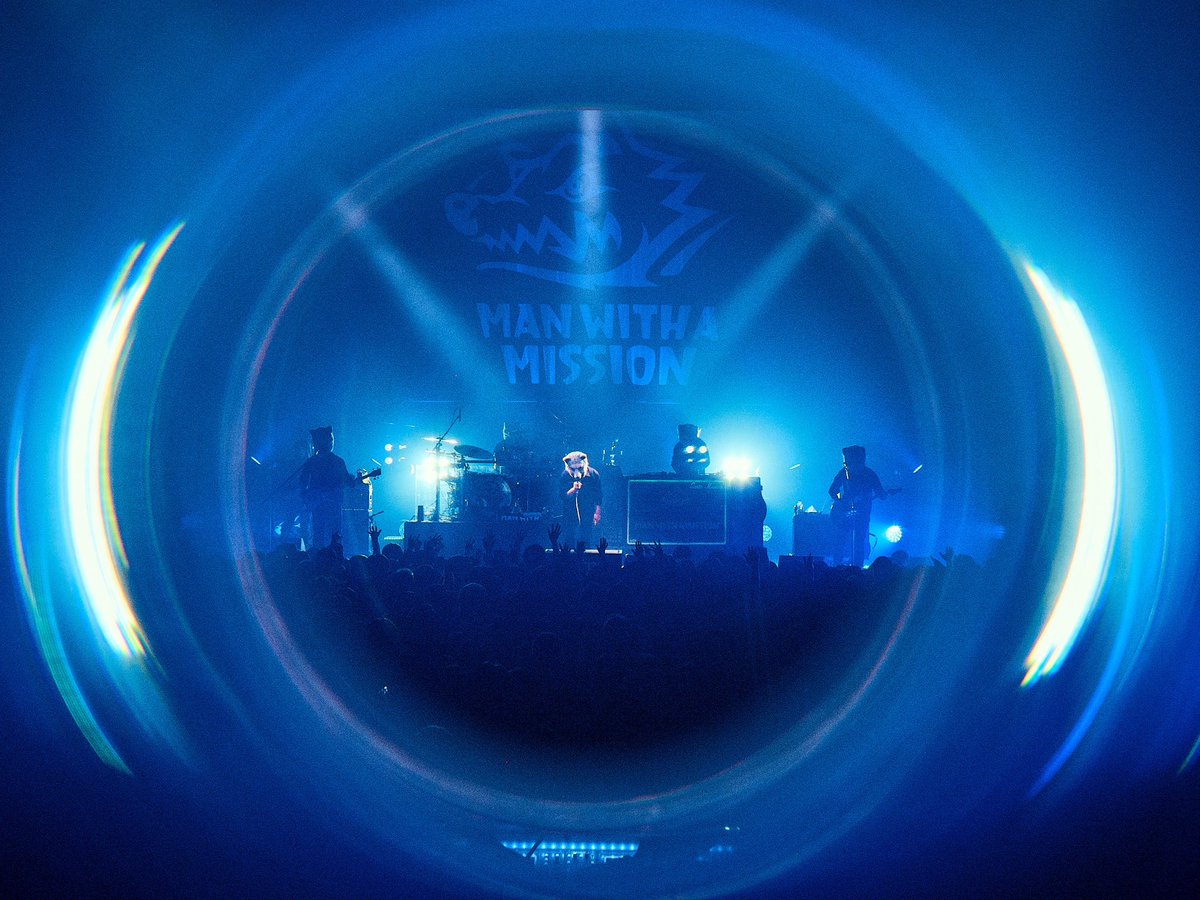 mwamjapan's tweet image. 311トノ対バン初日羽田！
楽シスギマシタ

311ガヤバスギテ放心状態。