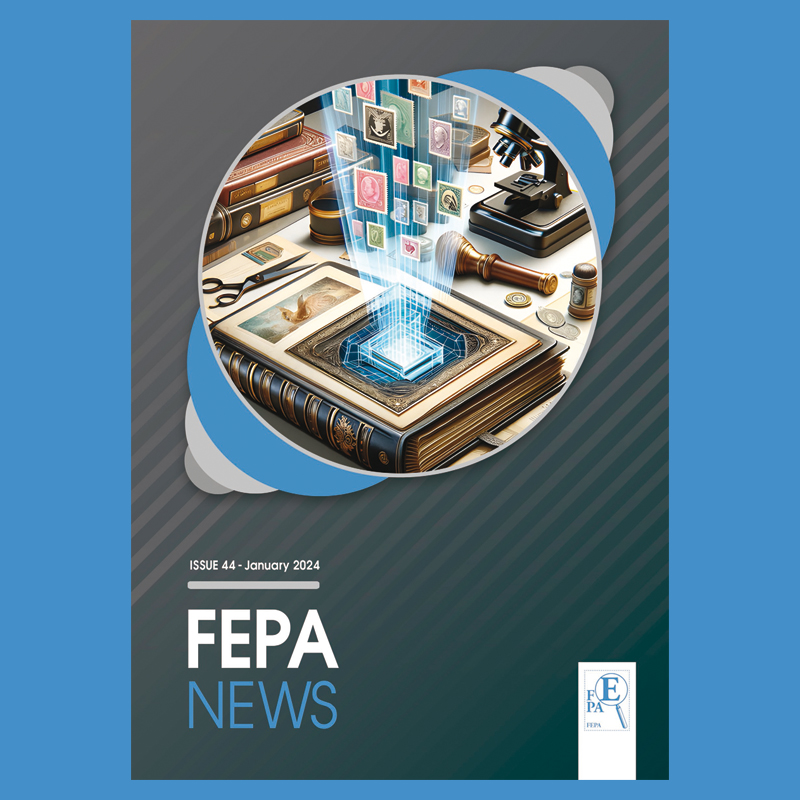 Just released!
84 pages of good stuff and free to download:
fepanews.com/wp-content/upl… (22 MB)