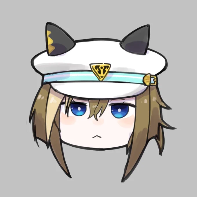 歴代アイコン
