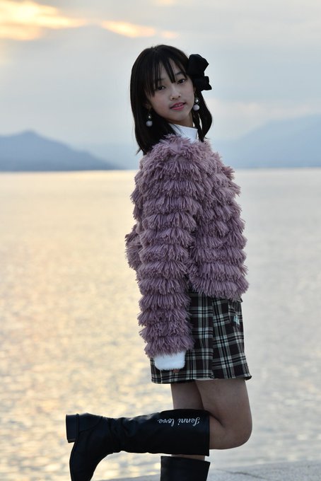 Twitterのコスプレ画像5