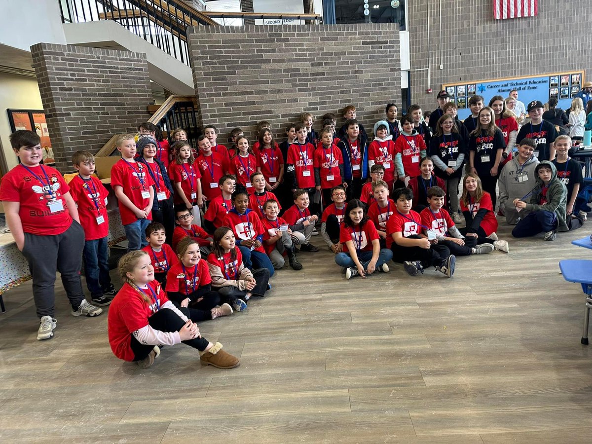 Baldwinsville CSD tweet media
