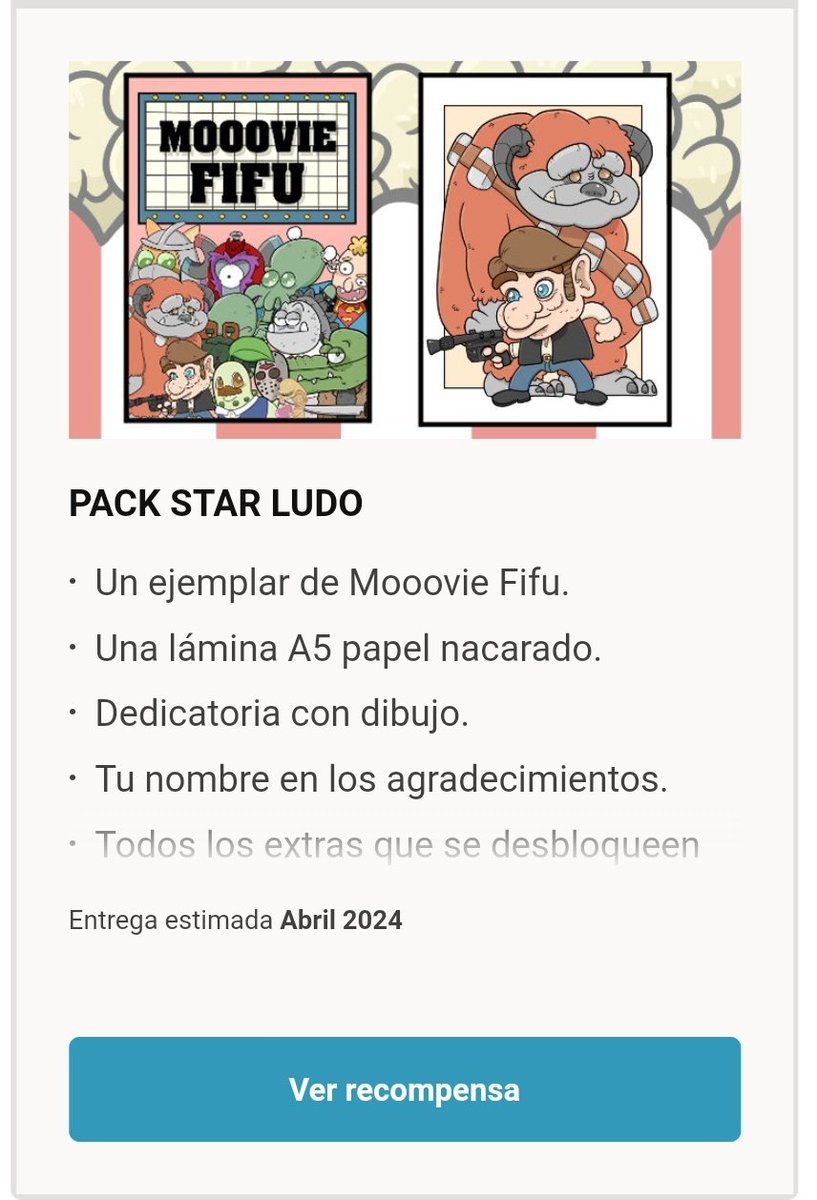 El 1 de febrero empieza la mandanga! 😅