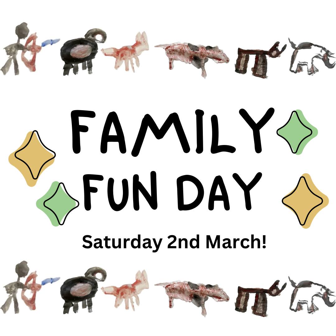 The student run Edinburgh Archaeology Outreach Project is bringing Family Fun Day back! Due to COVID-19 this is the first time they have been able to do this since 2020. Do go along on Sat 2nd March St Giles Church 10am-4pm if you get a chance @HCAatEdinburgh @EdinArchSoc