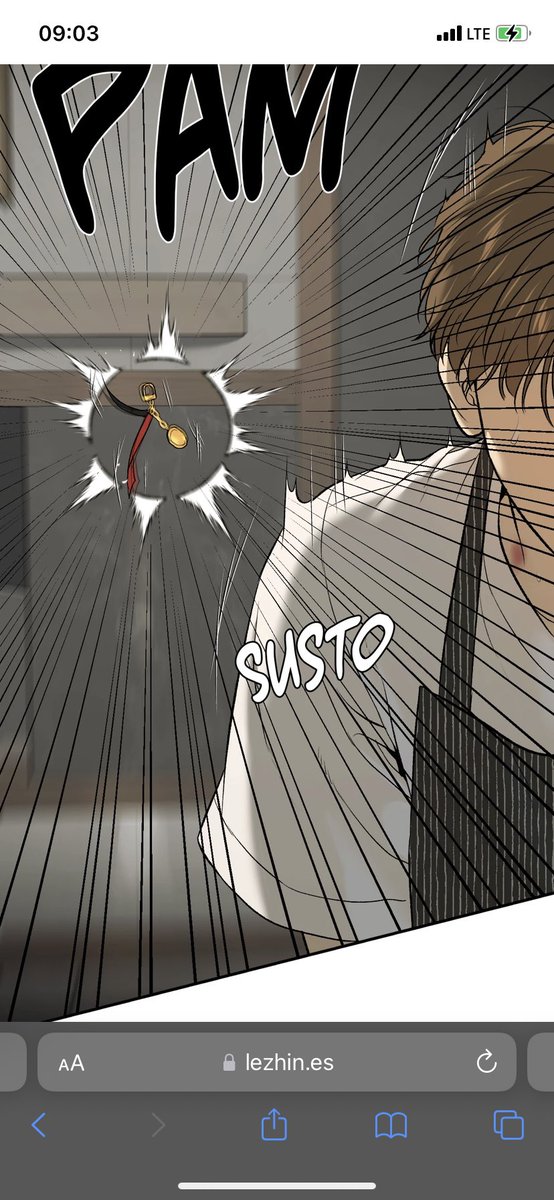 Que esperaban? #Jinx