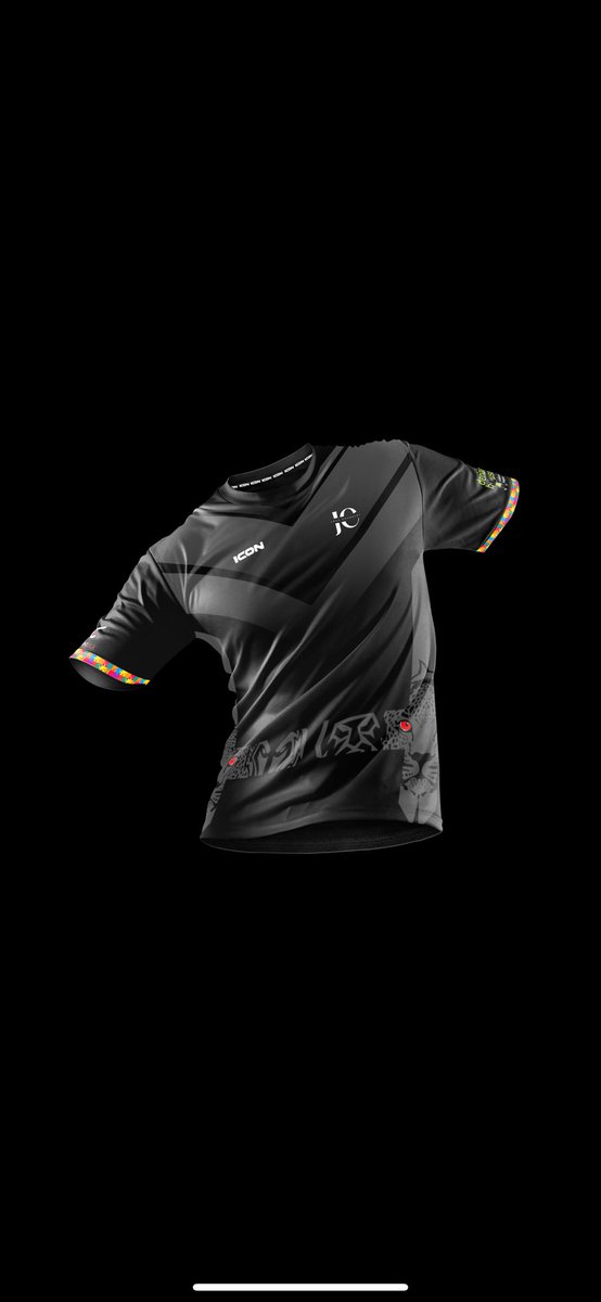 Joshua Charnley tweet media