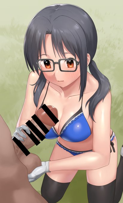 昨日skeb納品した奴です…
君想いBirthday好き… 