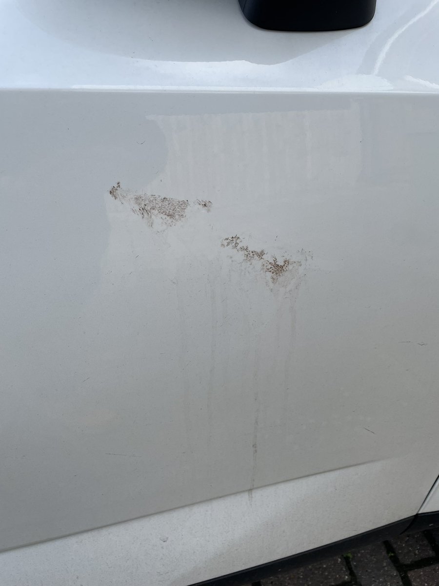 Hothfield Place TRA tweet media