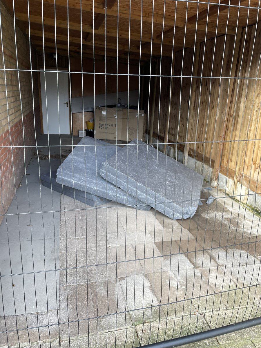 Hothfield Place TRA tweet media