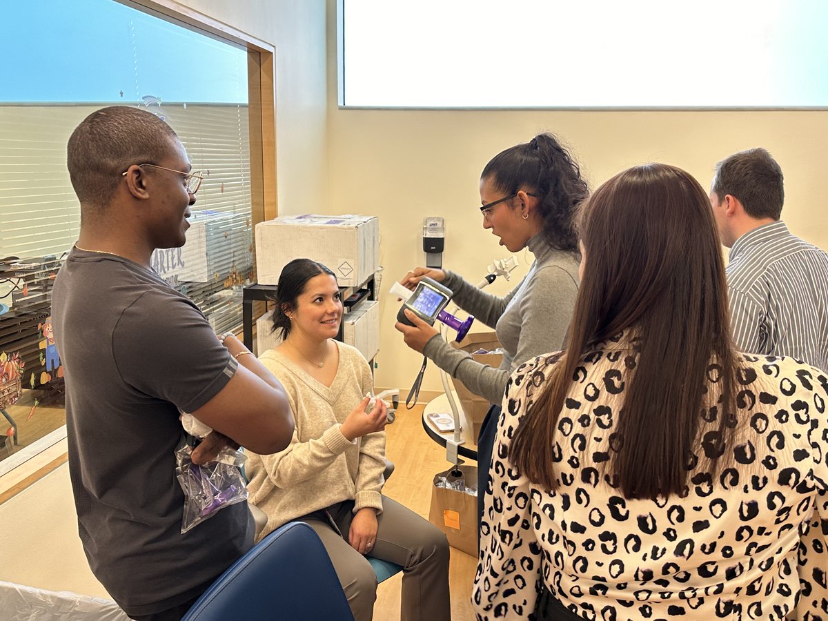 Pediatricspine tweet media