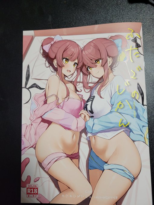 わにさん(@wanimaru_8888) あのわにたろーさんがエロ漫画を⁉️ キングクルールも上スマで足ピンするでしょう 大崎姉妹がひたすら甘々にえっちする本です 純愛と逆レでしか抜けないエルフの剣士故非常に助かりました ほどよいでかさの乳がめちゃくちゃエロいです やっぱ(わにさん)尻好きなんすね～