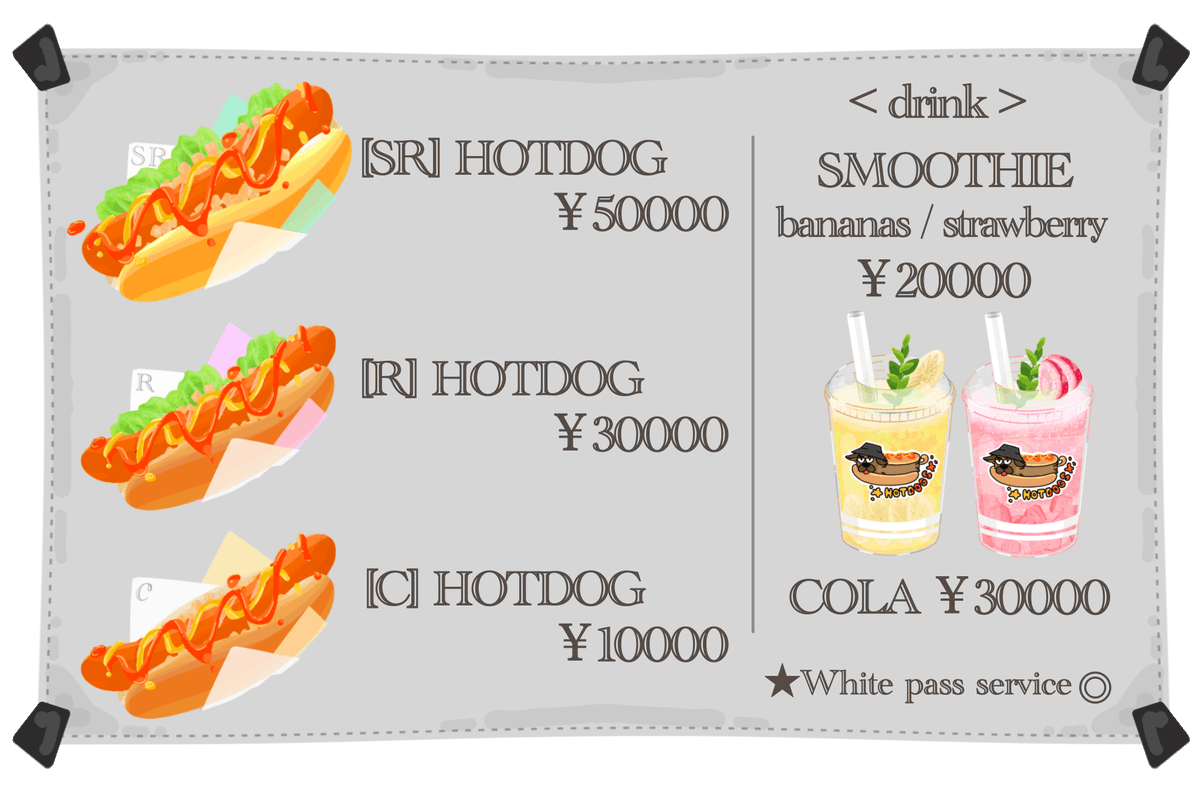 らっだぁ ストグラ レダー ポスター ステッカー お知らせ】青井