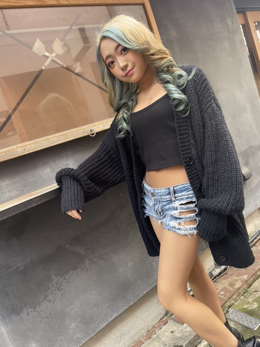 Twitterのコスプレ画像12