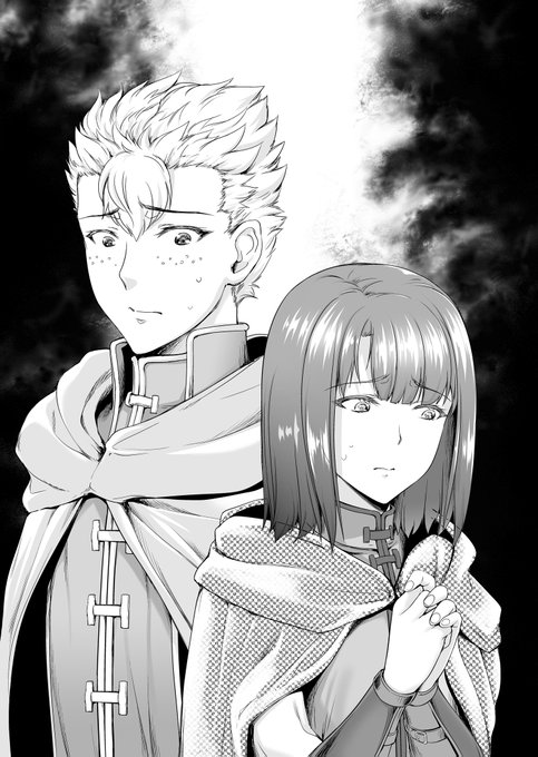 侯爵嫡男好色物語
コミカライズ最新話更新されております
よろしくお願いしま～す 