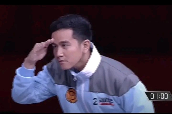 Orang kayak gini mau jadi wapres ??!

bisa2 nanti bikin malu seindonesia..🙈🤭