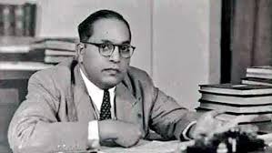 We are because HE was.
#ThanksDrAmbedkar