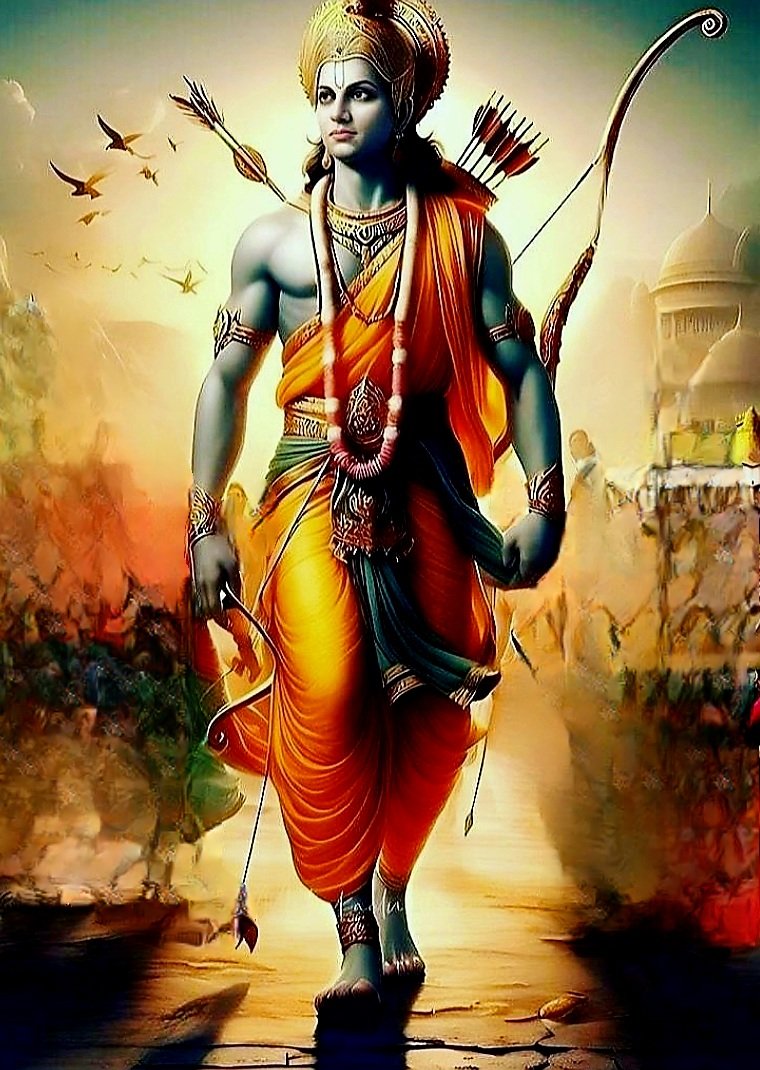 #JaiShreeRam #RamMandirPranPrathistha