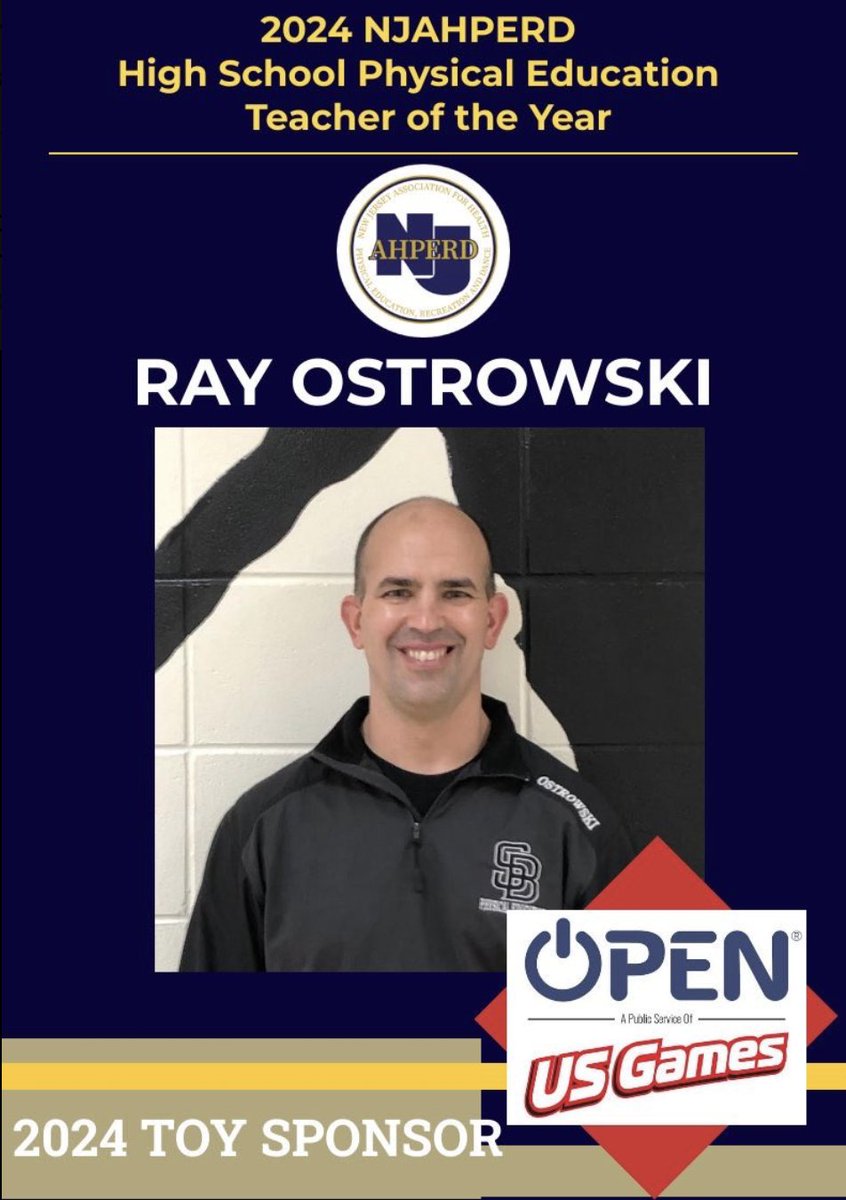 miMoveApp's tweet photo. Many congratulations to @CoachOstrowski. We have a small but growing presence in North America but Ray follows @STEAMWellness as a miMove-using, award-winning teacher. Coincidence?? Who know but a huge well done 🎉🎉
#belikeRay #belikeJordan #ToY https://t.co/KTwlV58U1F