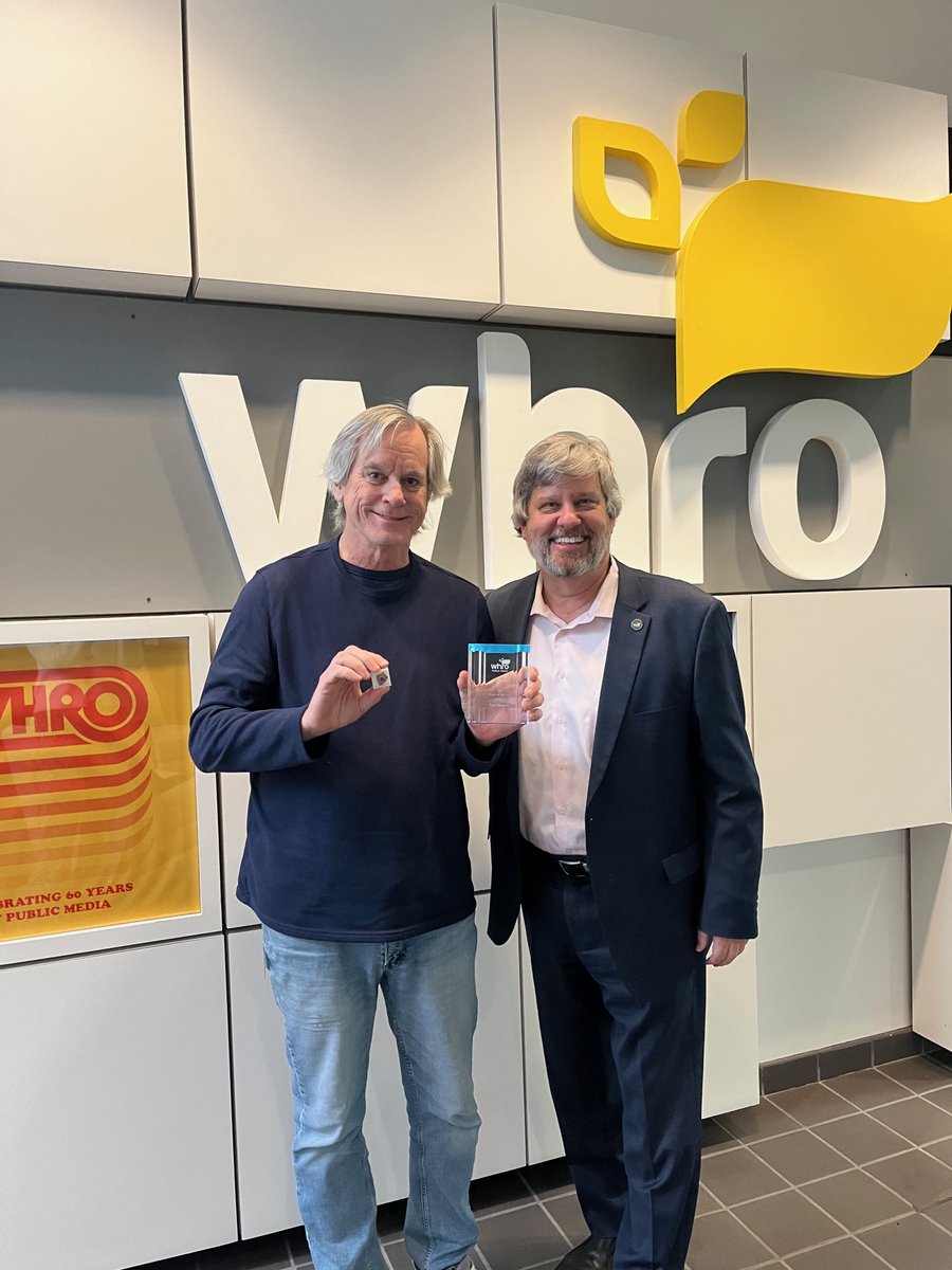 WHRO Public Media tweet media