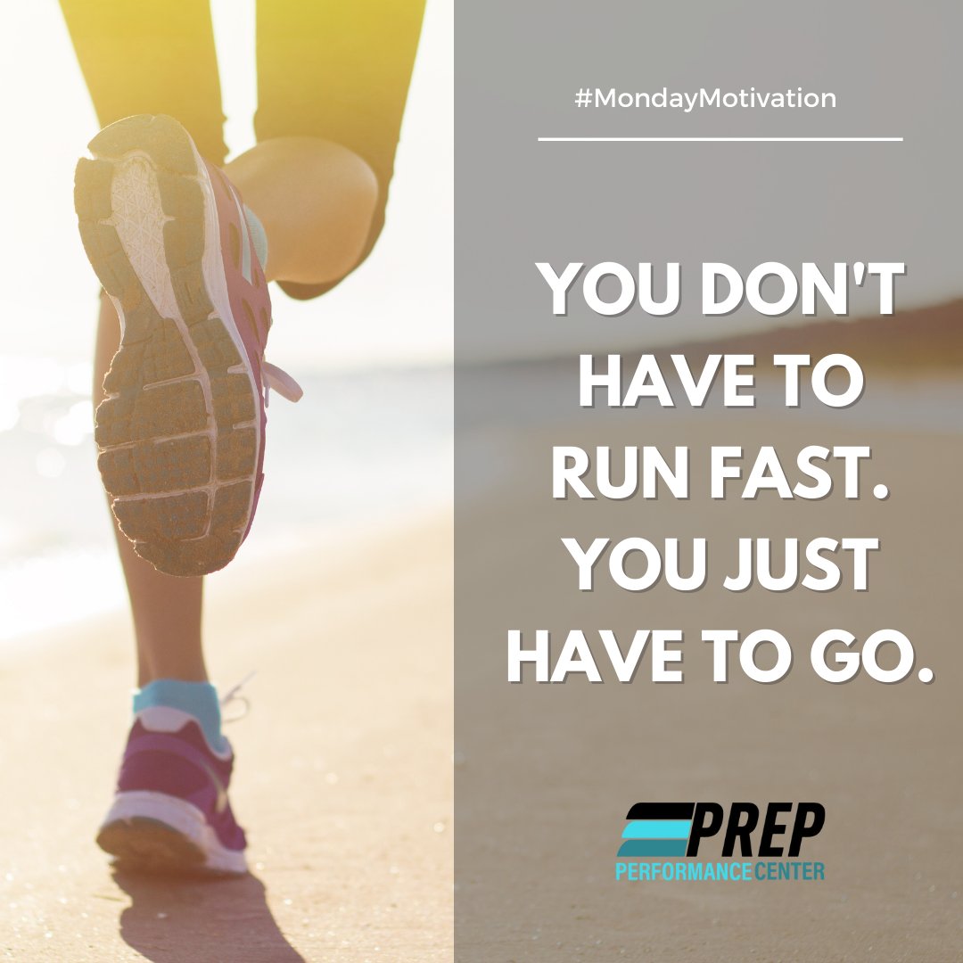 #MotivationalMonday: Take the first step. Slowly but surely.
-
-
-
#motivationalquotes #sucessmindset #inspired #motivationoftheday #choosePT