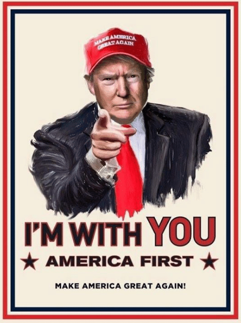 SGT_Decker's tweet photo. Good Mornin America.
I LOVE YOU! https://t.co/dWRMtpcPIs