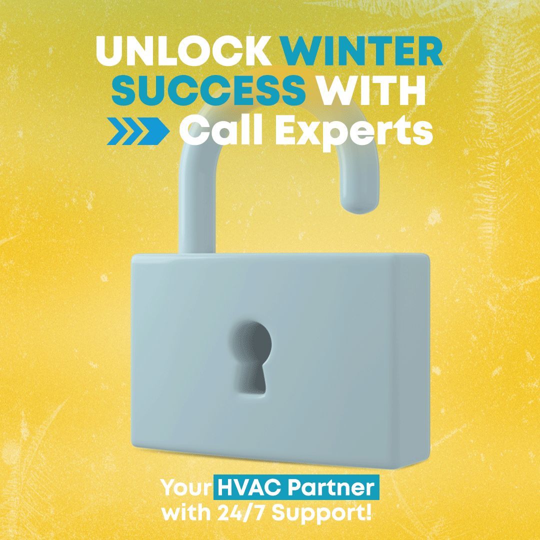 CallExperts's tweet photo. At Call Experts, we handle your calls and provide top-notch service even after hours. Partner with us for winter success and make sure every call is answered!📞 #HVACSupport #24x7Service https://t.co/Zk6lAqOWaR