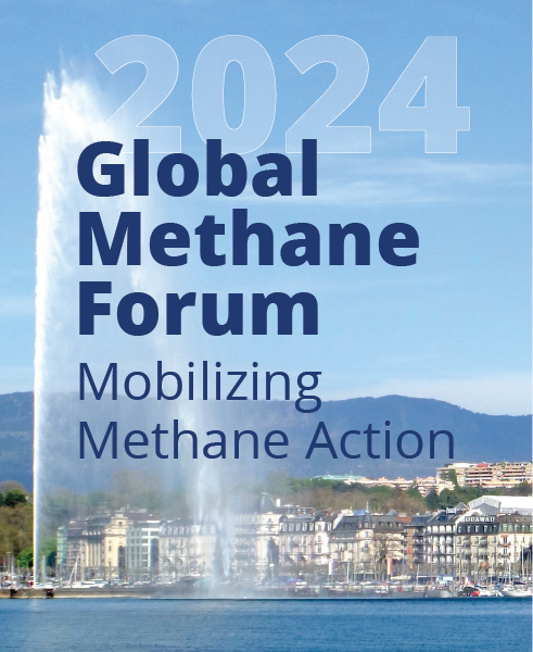 The 2024 Global Methane Forum keynote session speakers will discuss the latest on science, data, policy and finance, outcomes from COP28, opportunities, and the need for more action to reduce methane emissions. Learn more: globalmethane.org/2024forum/agen…
#MobilizingMethaneAction
