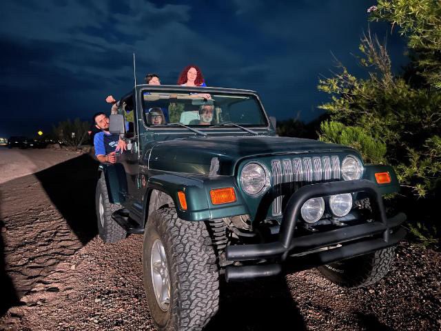 Good Morning!! Screening was fun for Slaughterhouse on the Hill! Here&rsquo;s a few behind the scenes photos<a href="/tag/fun"class="tags"><span>#fun</span></a><a href="/tag/lasvegas"class="tags"><span>#lasvegas</span></a><a href="/tag/excited"class="tags"><span>#excited</span></a><a href="/tag/horrormovies"class="tags"><span>#horrormovies</span></a><a href="/tag/tracy%20"class="tags"><span>#tracy </span></a>