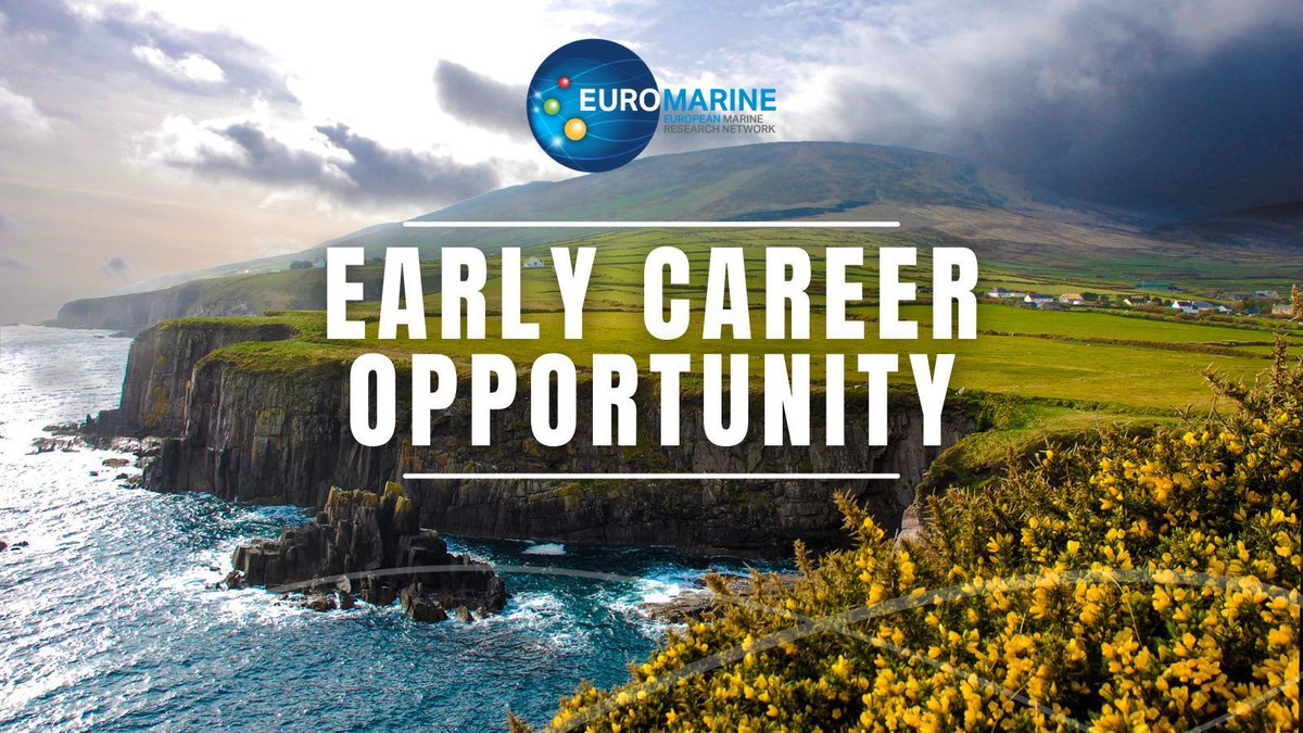 EuroMarine (@euromarine_tw) on Twitter photo π π£ Calling all #ECRs! The Marine & Freshwater Research Centre <a href="/atu_ie/">Atlantic Technological University</a> in Ireland is offering 5 PhD positions! Explore projects from #UAVs to #MPAs & from salmon health to water quality. ποΈ Apply by 25 Jan 2024 π buff.ly/47MbfCg π π£ Calling all #ECRs! The Marine & Freshwater Research Centre <a href="/atu_ie/">Atlantic Technological University</a> in Ireland is offering 5 PhD positions! Explore projects from #UAVs to #MPAs & from salmon health to water quality. ποΈ Apply by 25 Jan 2024 π buff.ly/47MbfCg