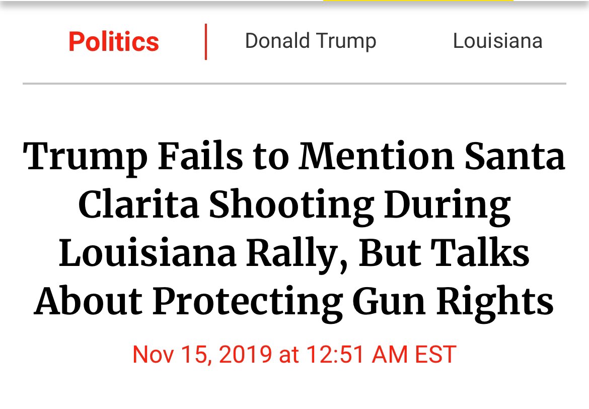 After I was shot at school. The President at the time, President Trump sent his thoughts & prayers. He then went to a rally & told people to not worry, he would support & defend 2A. Vote for people who will support & defend KIDS not GUNS!#BidenHarris2024 #GunLawsSaveLives