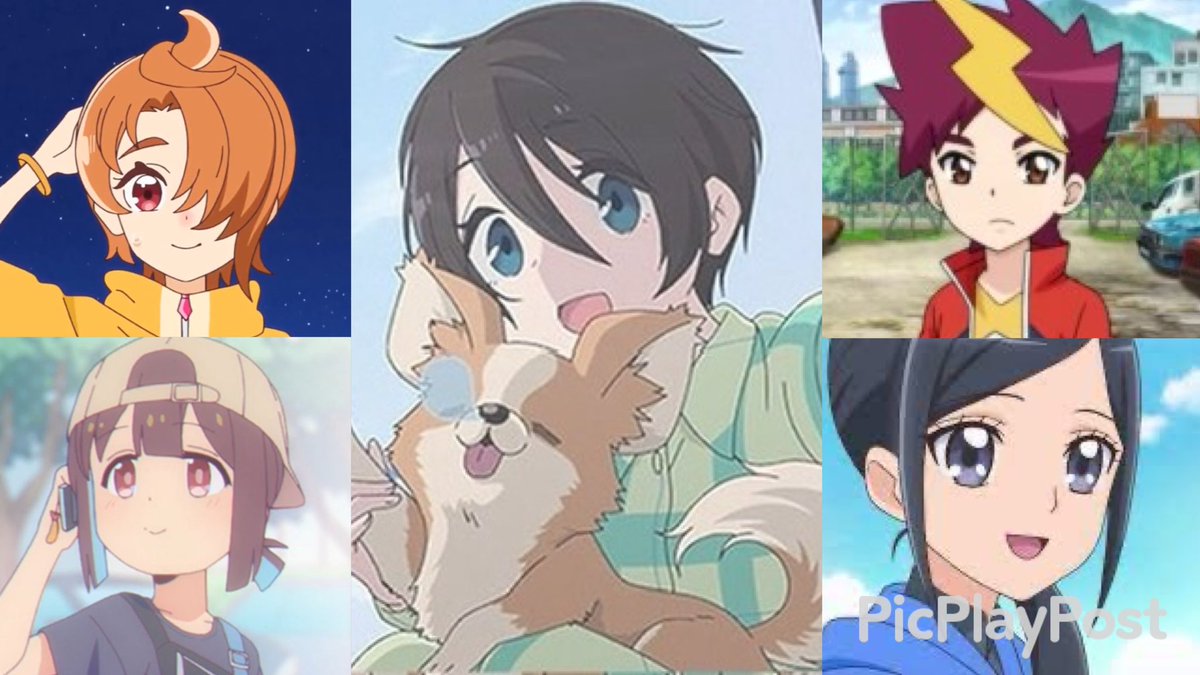 animepowers123's tweet photo. Goodnight y’all.
Hmm…
I see a vision:
after my Ending saga for my PR reboot (Zyuohger, Toqger, and Lupatranger adaptations), should I make a new era of rangers with these five Sentai seasons?
#Boonboomger #Jinzyugar #Ryuseiger #Jammingers #WesternStrike #PowerRangersReboot https://t.co/1h4UJRsUzY