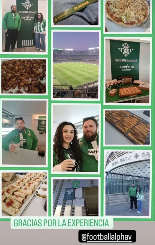 Football at AlphaVerse tweet media