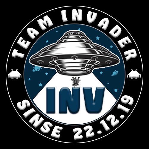 INV____official's tweet photo. INVADERは解散することになりました。

今まで関わってくださった皆様、
ありがとうございました。 https://t.co/zO1ZtD3GpL