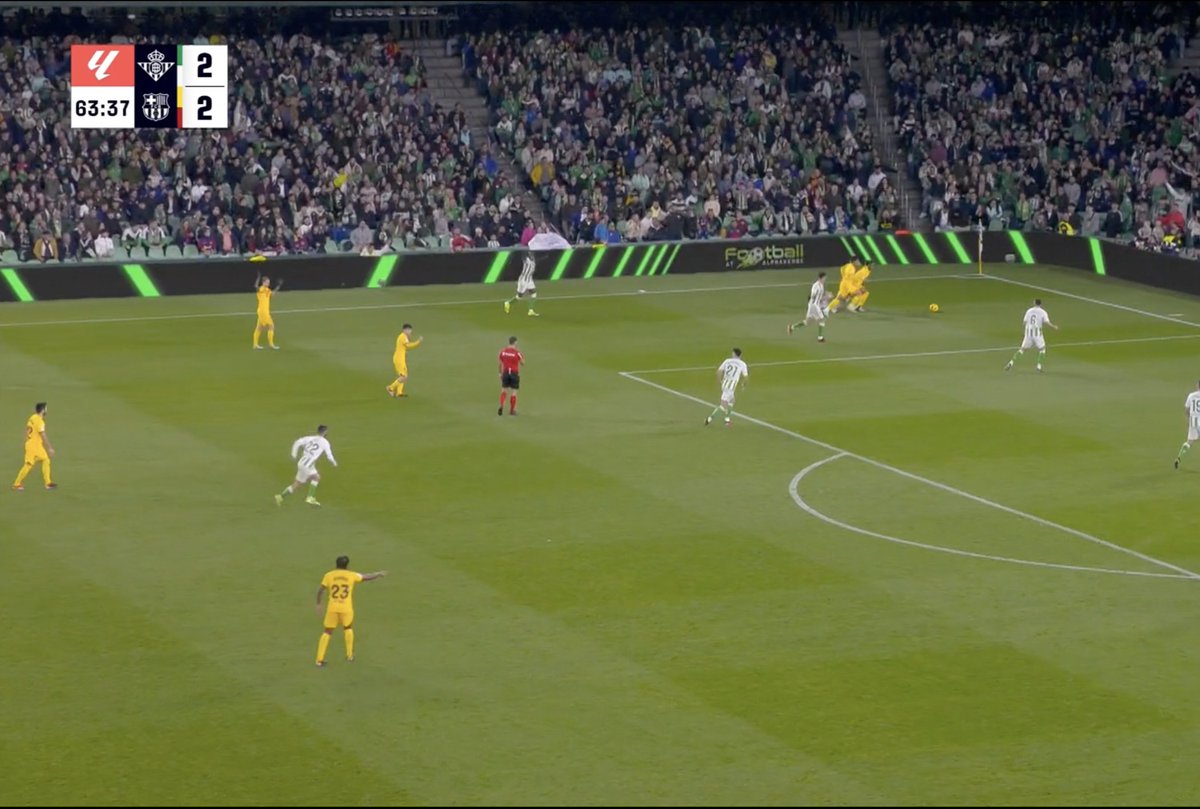 Football at AlphaVerse tweet media