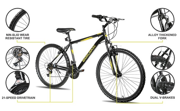 AdiaFauna's tweet photo. https://t.co/5mlYqxGsfq
Online HH HILAND #BAMCBASE 26 Inch #MTB Hardtail Trail Mountain Bike buy From Mountain-Bikes. The price of HH HILAND BAMCBASE #mountainBikes is $189. #HardtailBikes #Bikes #Bicycles #Cycling #Biking https://t.co/nKO7rlPpoF