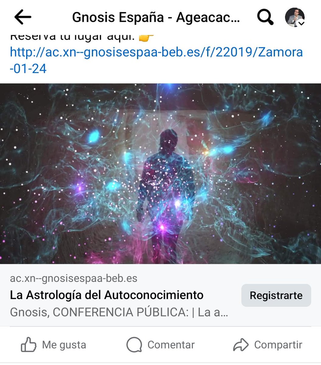 Luis Santamaría del Río 🐦 tweet media