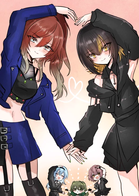  #シャニマス 