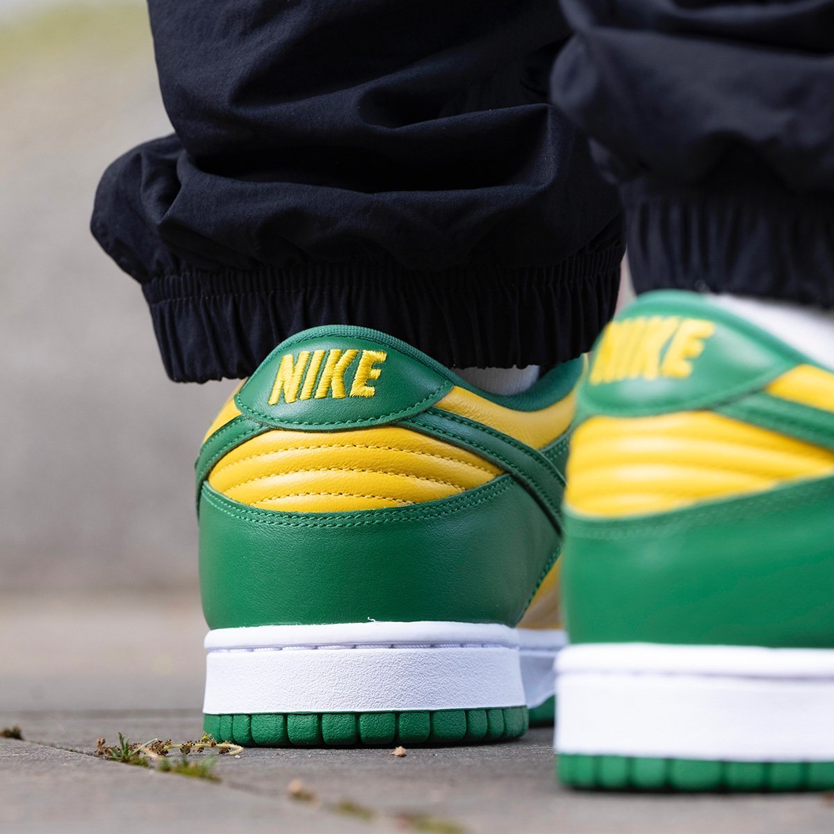 NIKE DUNK LOW SP 