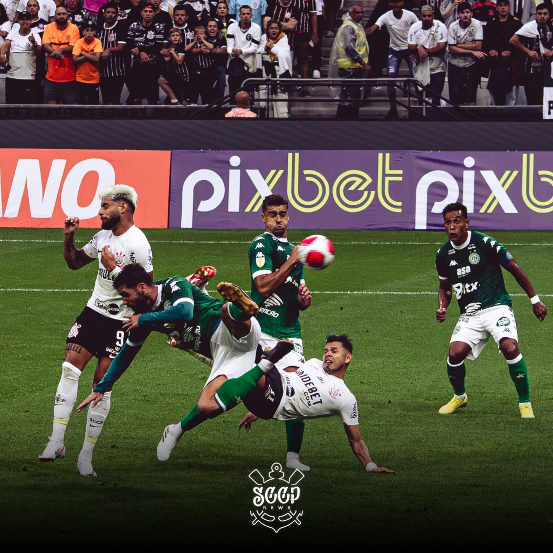 _sccpnews's tweet photo. ⚽️😮‍💨

📸 | Rubão Machado/SCCP News https://t.co/cYYwdaOcJF